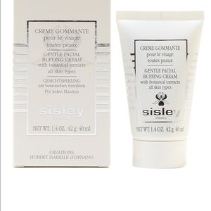 SOLD | Sisley 1.3oz Gentle Facial Buffing Cream